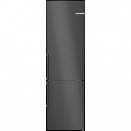 Free-standing fridge-freezer Bosch