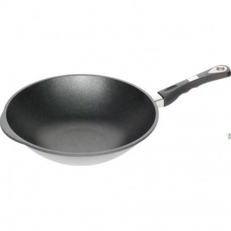 Induktsioon-wokpann GastroGuss AMT  I1136SEZ20B