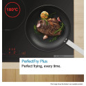 Built-in induction Bosch