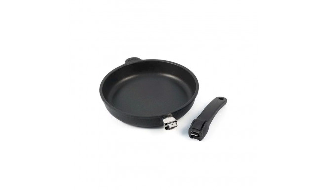 Induction- frying pan  AMT Gastroguss