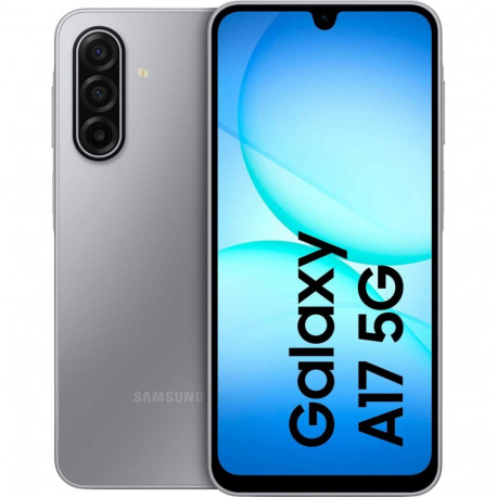 Samsung A17 5G 256GB 8GB RAM Grey EU