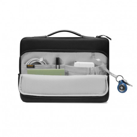 tomtoc Defender-A14 Premium tietokonelaukku 13" kannettavalle
