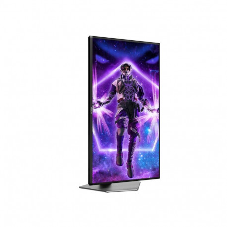 Monitor AOC AGON PRO AG326UD 31.5" UHD QD-OLED 165Hz