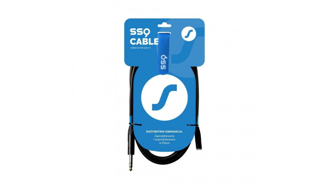 Audio Cable - SSQ JSG3
