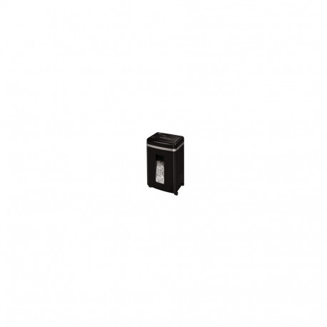Fellowes 4074101 Microshred POWERSHRED 450M 4074101 Shredder