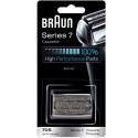 Braun varuosade komplekt 70S Series 7
