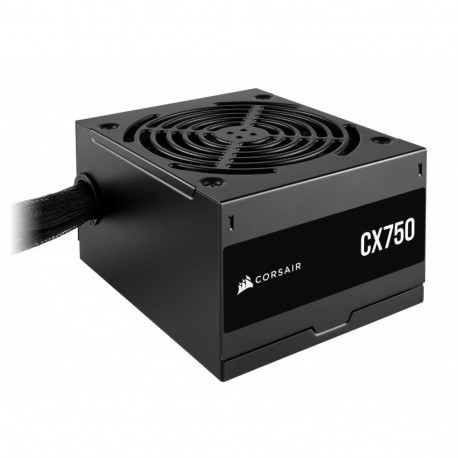 Corsair toiteplokk CX Series CX750 750W