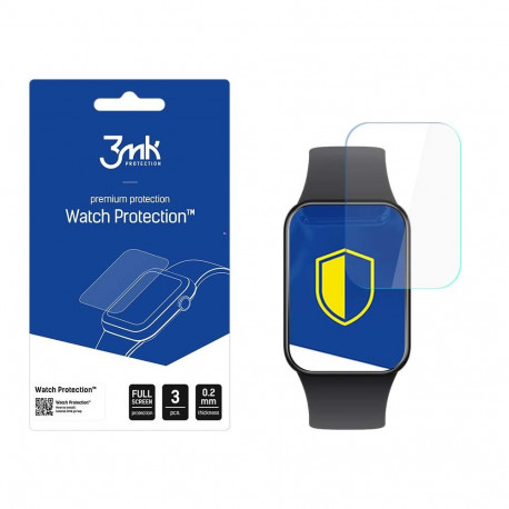 3mk hübriidklaas Watch Protection Xiaomi Smart Band 8 Pro