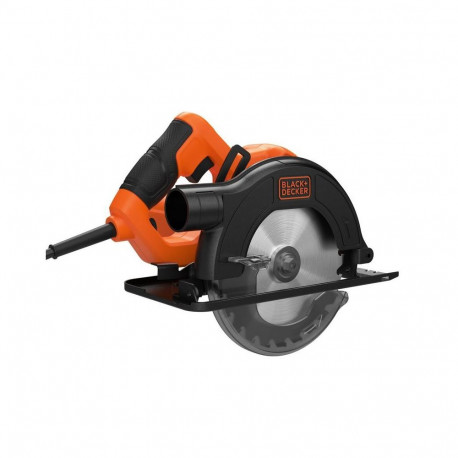BLACK & DECKER Circular Saw | CS1200-QS | 1200 W | 165 mm | 210-240 V