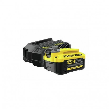 Stanley aku stardikomplekt SFMCB14M1-QW 18V V20 1x4Ah