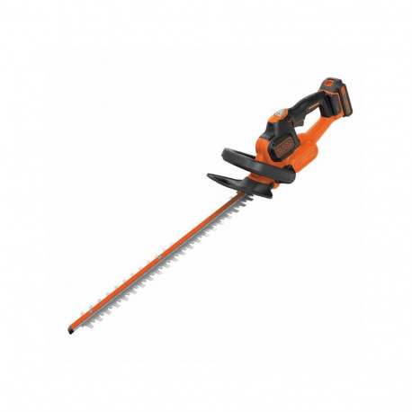 BLACK & DECKER võsalõikur GTC18452PC-QW, akutoitega