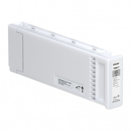 Epson tint GS3 T891700 L 700ml, must