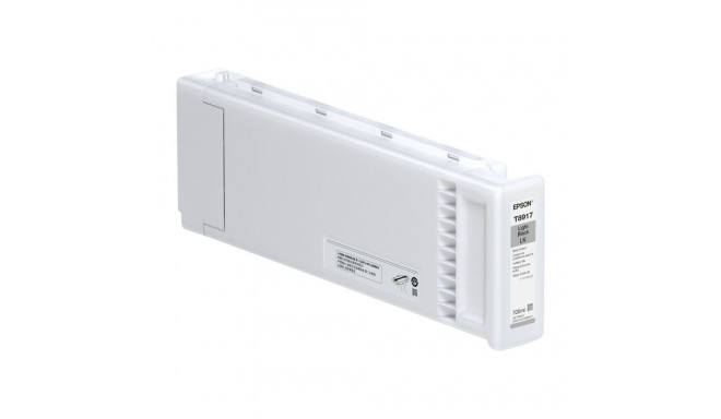 Epson tint GS3 T891700 L 700ml, must