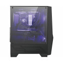 MSI arvutikorpus MAG FORGE 100M Mid-Tower USB 3.2 ATX, must