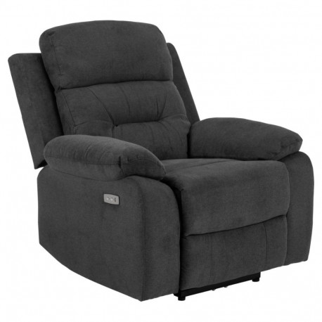 Tugitool VANSBRO elektriline, tumehall