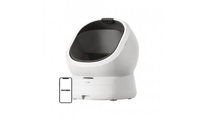 Petlibro Luma Automatic Self-Cleaning Litter Box