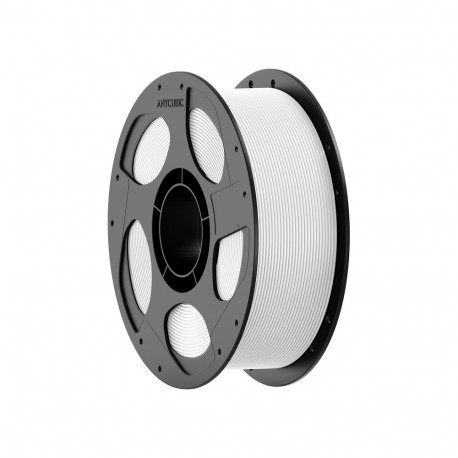 Anycubic PETG Filament (White) 1 kg
