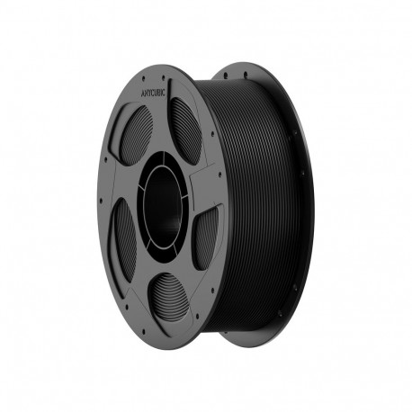 Anycubic PETG Filament (Black) 1 kg