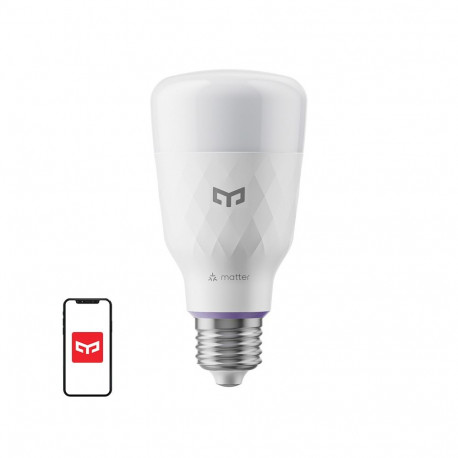 YEELIGHT D1 Smart Bulb (1 piece)