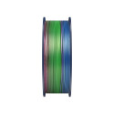 Sunlu PLA+ Silk Filament (Rainbow) 06
