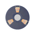 Sunlu PLA+ Silk Filament (Rainbow) 05