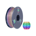 Sunlu PLA Transparent (Rainbow) 04 Filament