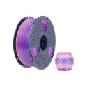 Sunlu PLA Transparent (Rainbow) 03 Filament