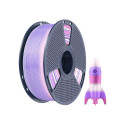 Sunlu PLA Filament (Rainbow) 03