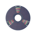 Sunlu PLA Transparent (Rainbow) 04 Filament