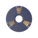 Sunlu PLA Transparent (Rainbow) 01 Filament