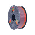Sunlu PLA Filament (Rainbow) 01