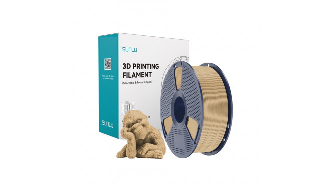 Filament Sunlu Wood (clone)