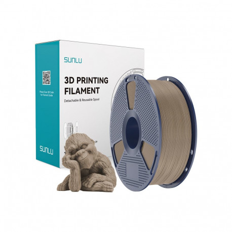 Sunlu Wood Filament