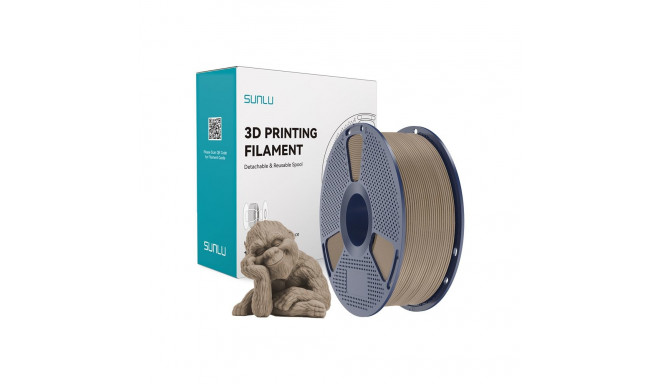 Sunlu Wood Filament