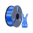 Sunlu PLA+ Silk Filament (blue)