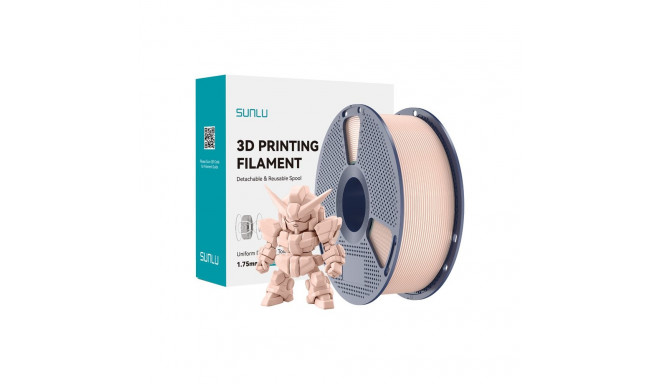 Sunlu PLA+ 2.0 Filament (Beige)
