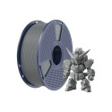 Sunlu PLA+ 2.0 Filament (Gray)