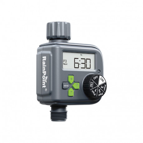 RainPoint Rain Sensor Irrigation Controller