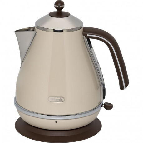 De'Longhi Icona Vintage KBOV 2001.BG beżowy