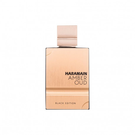 Al Haramain Amber Oud Black Edition Eau de Parfum (60ml)