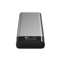 "TARGUS BATTERY PACK WITH OLED DISPLAY"