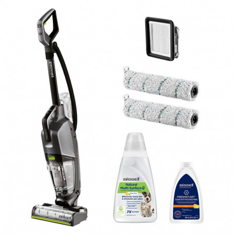 "Crosswave Hydrosteam Pet Pro"