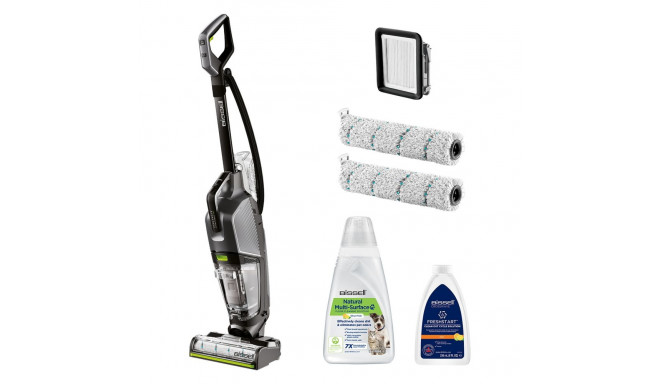 Crosswave Hydrosteam Pet Pro