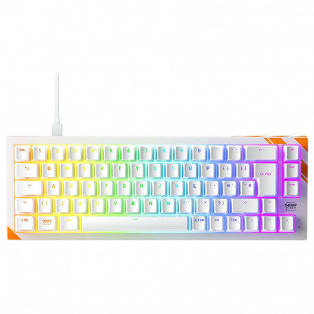 "K5 PRO TMR COMPACT KEYBOARD"