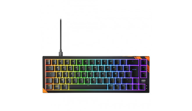 "Cherry K5 PRO TMR COMPACT KEYBOARD"