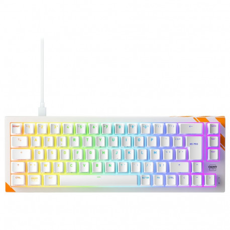 "Cherry K5 PRO TMR COMPACT KEYBOARD"