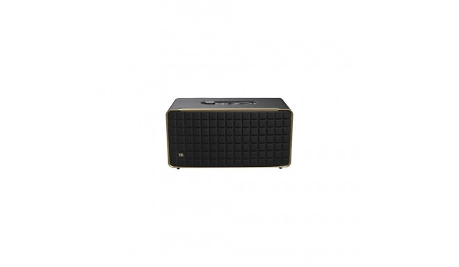 "JBL Authentics 500 Blutooth Box , schwarz"