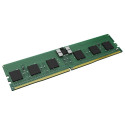 "KINGSTON 16GB DDR5 5600MT/s ECC Reg 1Rx8 Module"