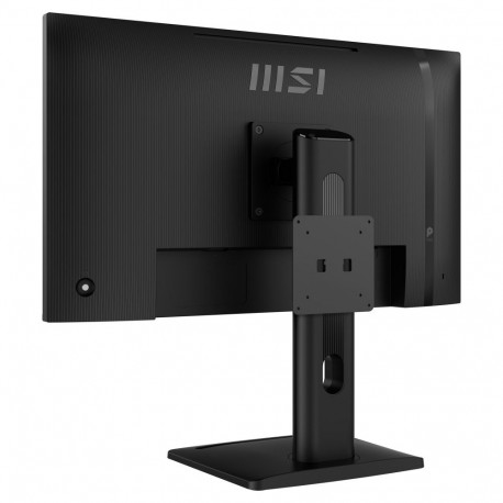 "MSI PRO MP275PG E14 Office Monitor - IPS Panel, 144Hz Höhenverstellbar (130mm)"