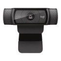 "Logitech C920e 1920x1080"